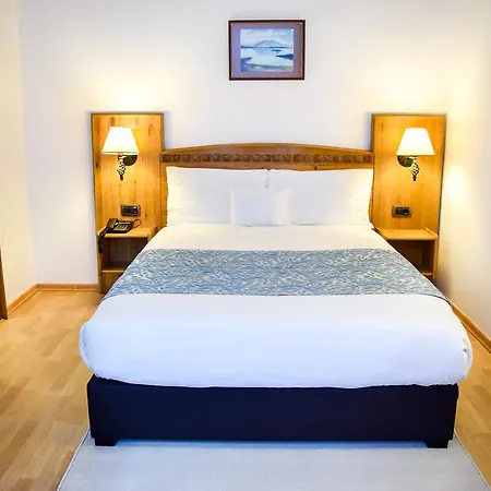 Hotell Xheko Imperial Luxury &