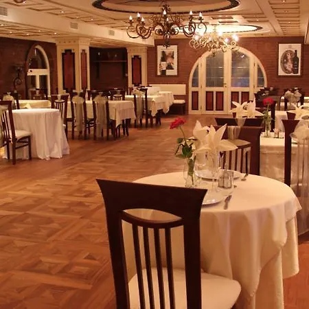 Hotell Xheko Imperial Luxury &