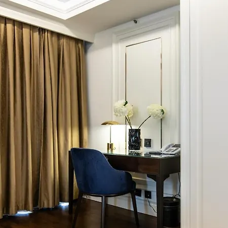 Xheko Imperial Luxury & 5* 티라나