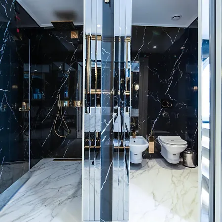 호텔 Xheko Imperial Luxury & 5*