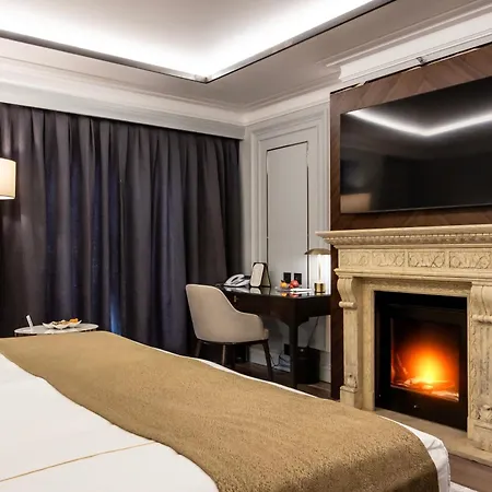 Xheko Imperial Luxury &