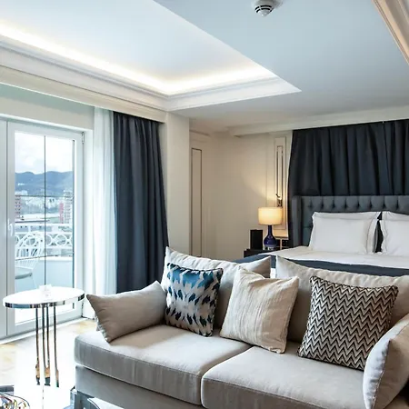 Hotell Xheko Imperial Luxury &