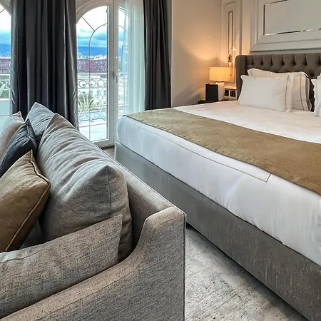 Xheko Imperial Luxury & 5*
