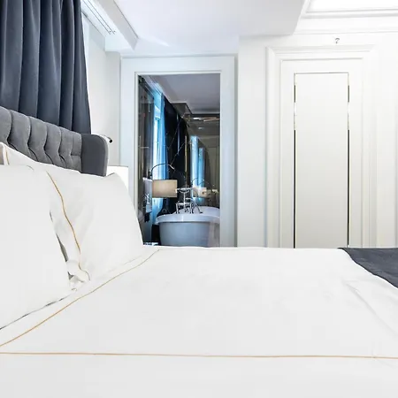 Xheko Imperial Luxury & Hotell Tirana