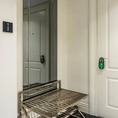 Hotell Xheko Imperial Luxury &