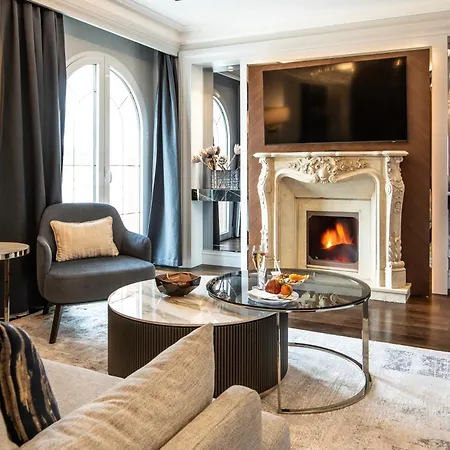 Xheko Imperial Luxury & Hotel