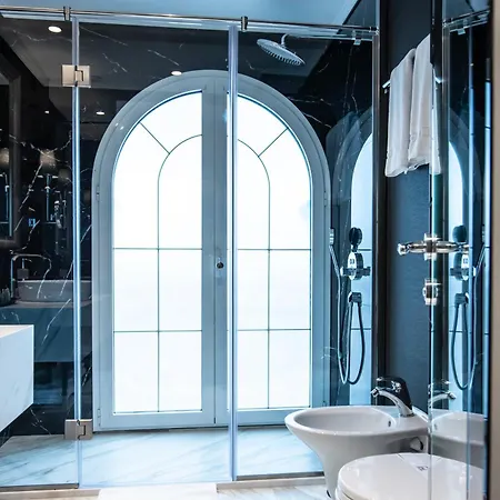 Xheko Imperial Luxury & Hotell Tirana