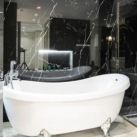 Xheko Imperial Luxury & Tirana