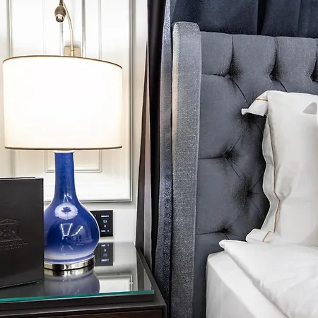 Xheko Imperial Luxury & Hotell