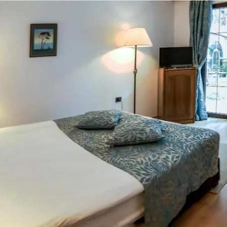 Hotell Xheko Imperial Luxury & Tirana