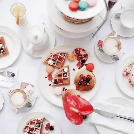 Xheko Imperial Luxury & 5*