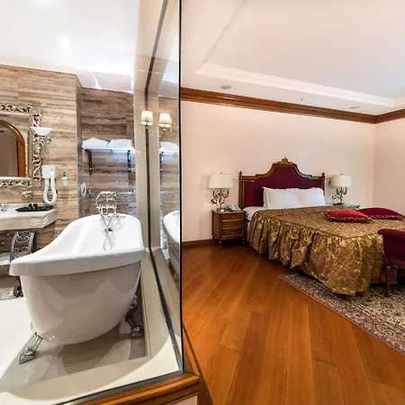 Xheko Imperial Luxury &