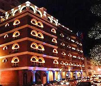 Xheko Imperial Luxury & Hotel