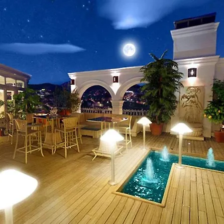 Xheko Imperial Luxury & 5*