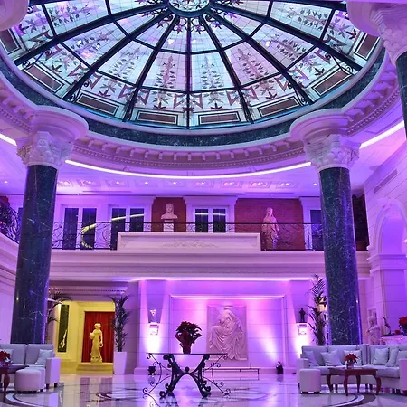 Xheko Imperial Luxury & 5*