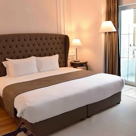 Xheko Imperial Luxury & تيرانا