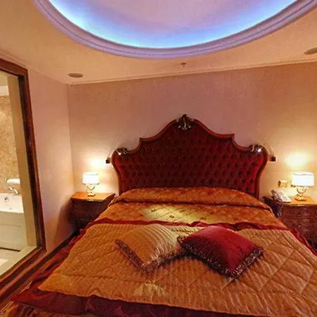 Xheko Imperial Luxury & Hotel 5*