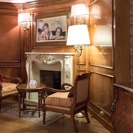 Xheko Imperial Luxury &