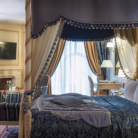 Xheko Imperial Luxury & فندق