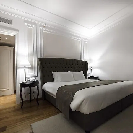 Xheko Imperial Luxury & 5*