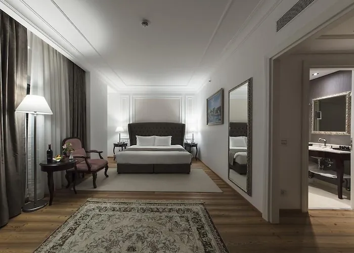 Hotel Xheko Imperial Luxury &