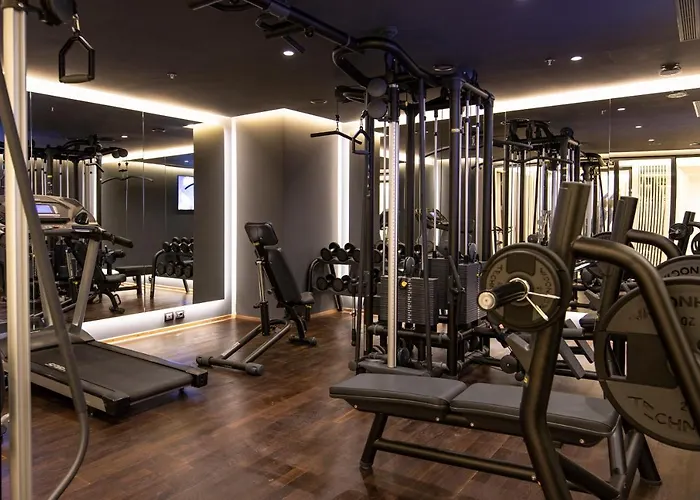 Xheko Imperial Luxury & Hotel 5*