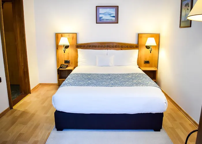 Hotel Xheko Imperial Luxury &