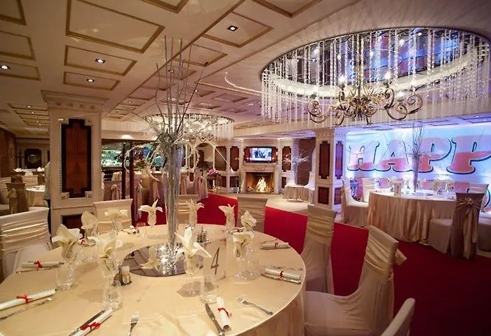 Hotel Xheko Imperial Luxury & 5*