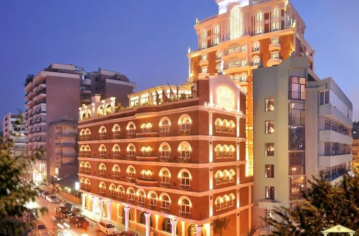 Xheko Imperial Luxury & 5*