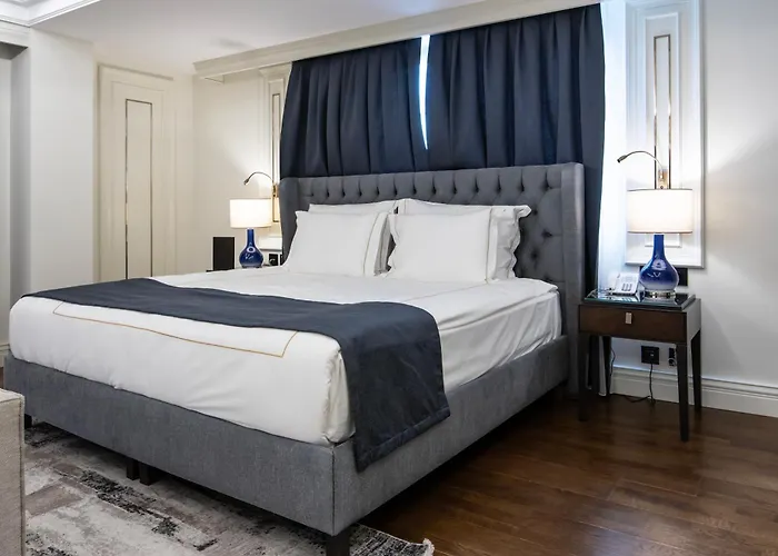 Xheko Imperial Luxury &