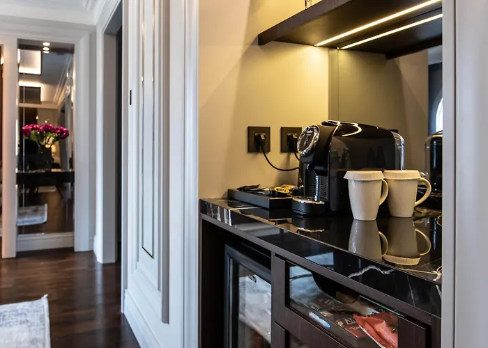 Hotel Xheko Imperial Luxury & 5*