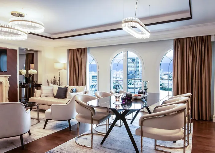 Xheko Imperial Luxury &