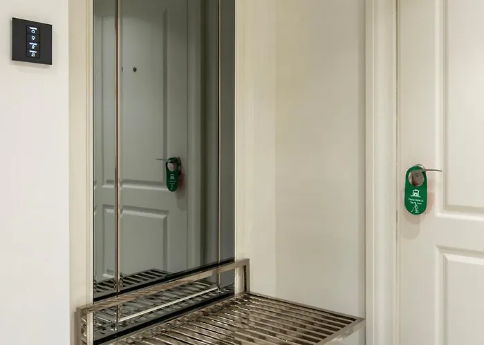 Hotel Xheko Imperial Luxury &