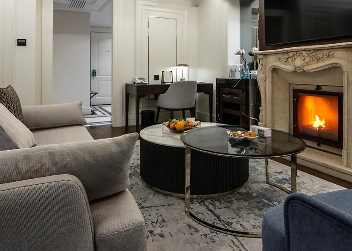 Hotel Xheko Imperial Luxury &