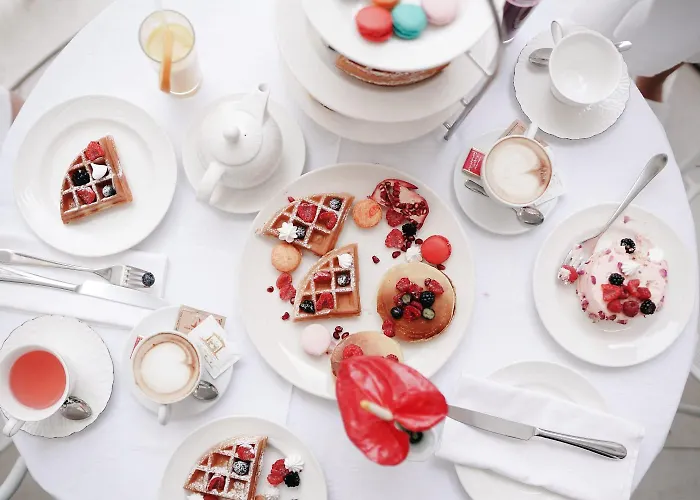 Xheko Imperial Luxury & 5*