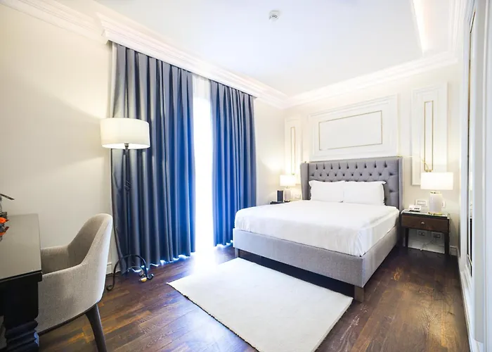 Xheko Imperial Luxury & 5*