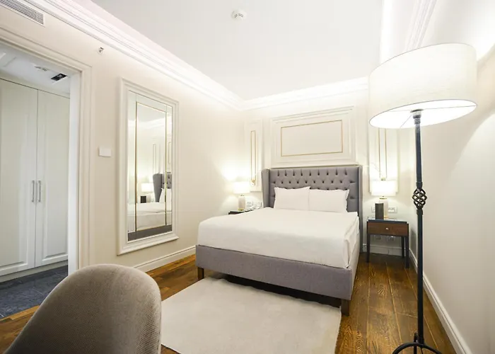 Xheko Imperial Luxury & Tirana