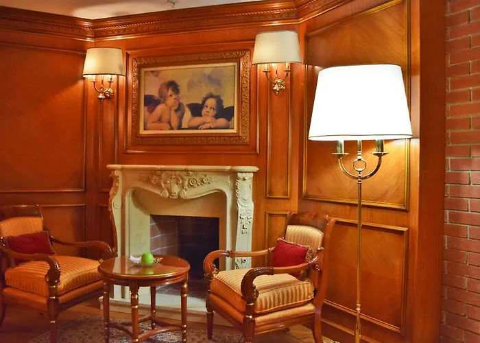 Hotel Xheko Imperial Luxury &