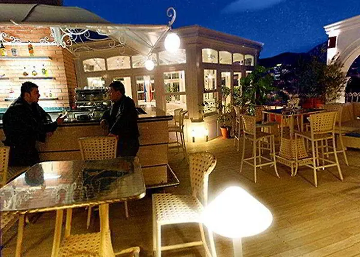 Hotel Xheko Imperial Luxury & 5*