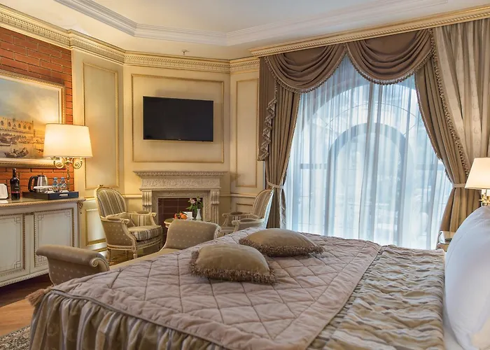 Xheko Imperial Luxury & Tirana