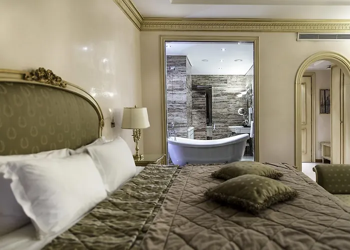 Hotel Xheko Imperial Luxury &