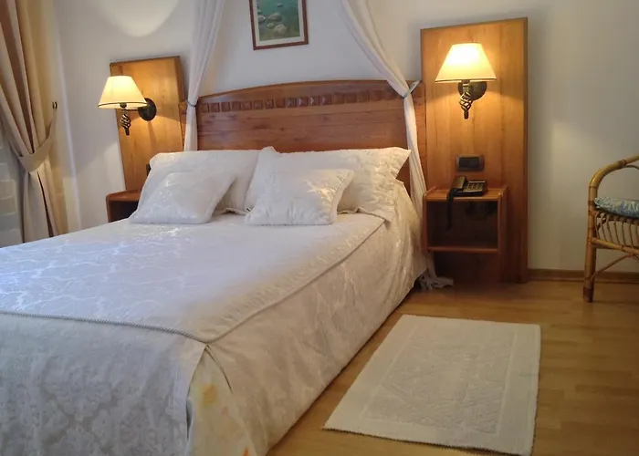 Xheko Imperial Luxury & Hotel Tirana