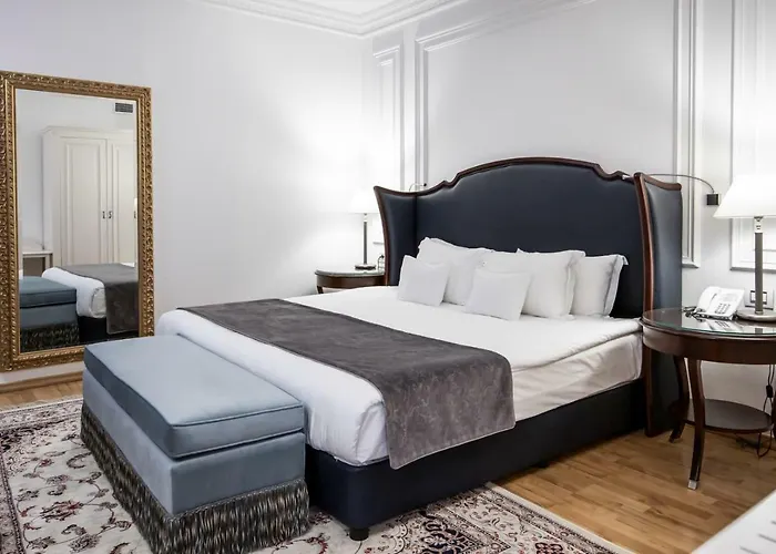 Hotel Xheko Imperial Luxury &