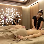 Xheko Imperial Luxury & Hotel Tirana