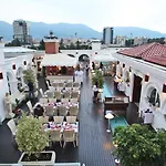 Xheko Imperial Luxury & 5* Tirana