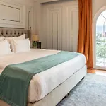 Xheko Imperial Luxury & Hotel Tirana