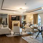 Xheko Imperial Luxury & 5* Tirana