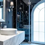 Xheko Imperial Luxury & Hotel Tirana