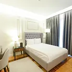 Xheko Imperial Luxury & Hotel Tirana