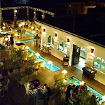 Hotel Xheko Imperial Luxury & Tirana